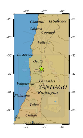 Referencia geográfica