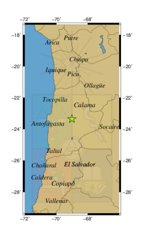 Referencia geográfica