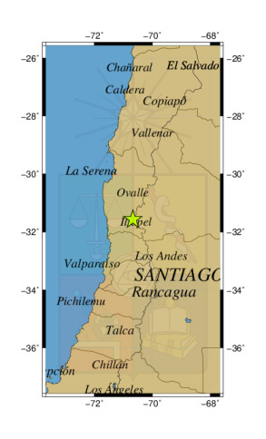 Referencia geográfica