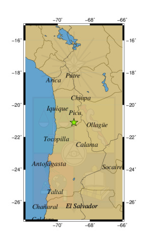 Referencia geográfica