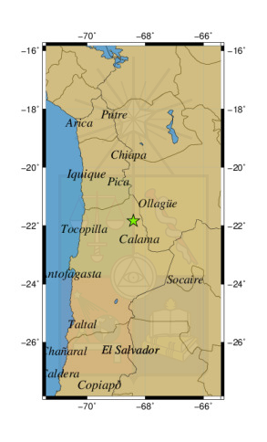 Referencia geográfica