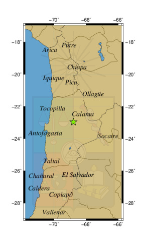 Referencia geográfica