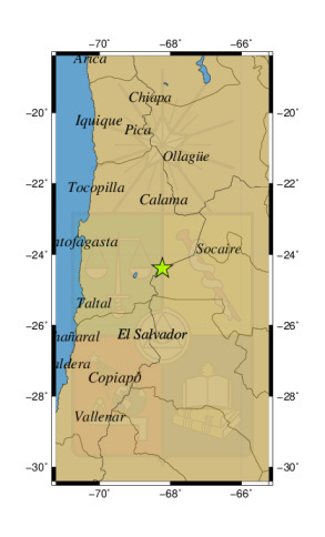Referencia geográfica
