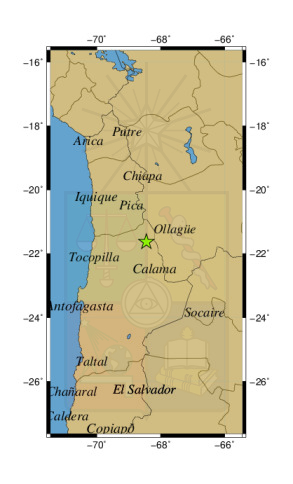 Referencia geográfica
