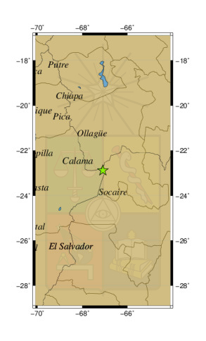 Referencia geográfica