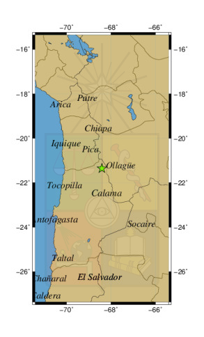 Referencia geográfica