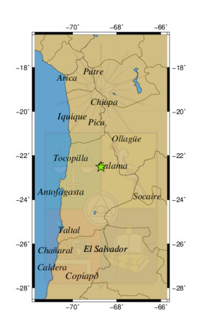Referencia geográfica