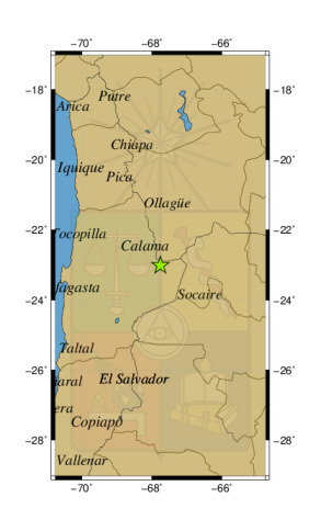 Referencia geográfica