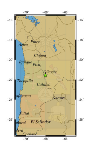 Referencia geográfica