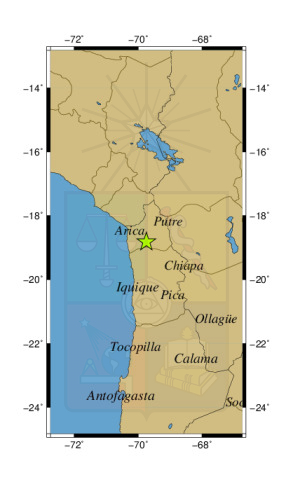 Referencia geográfica