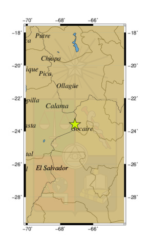 Referencia geográfica