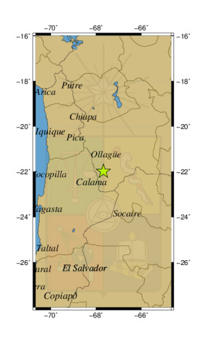 Referencia geográfica