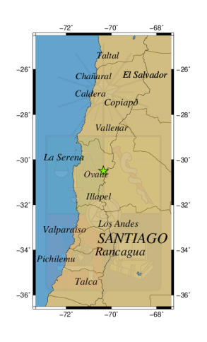 Referencia geográfica