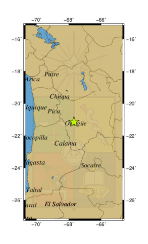 Referencia geográfica