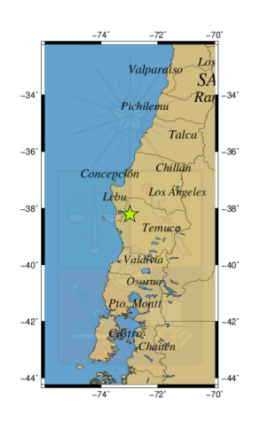 Referencia geográfica