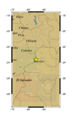 Referencia geográfica