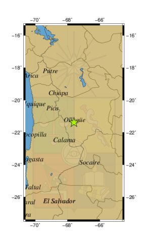Referencia geográfica