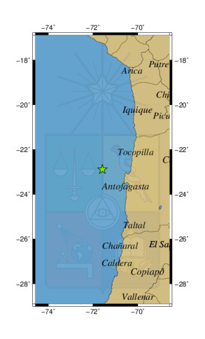 Referencia geográfica
