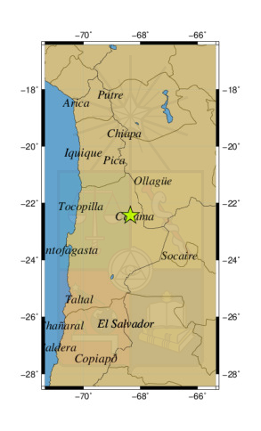 Referencia geográfica