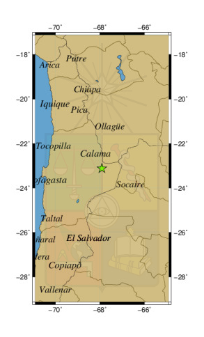 Referencia geográfica