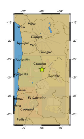 Referencia geográfica