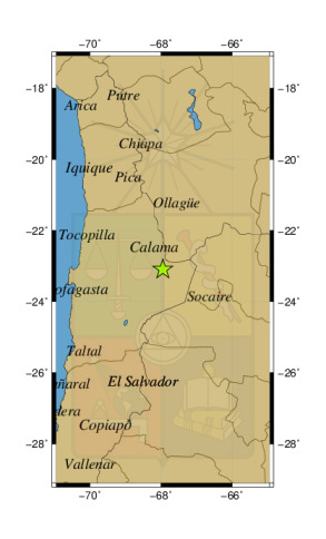 Referencia geográfica