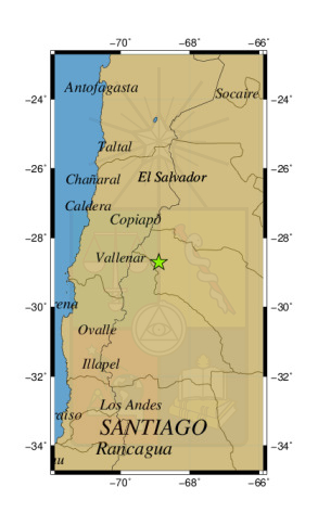 Referencia geográfica