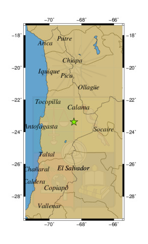 Referencia geográfica