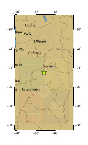 Referencia geográfica