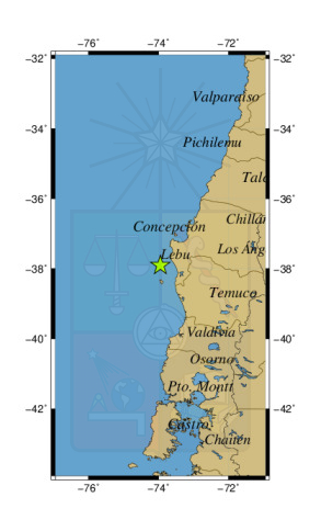 Referencia geográfica