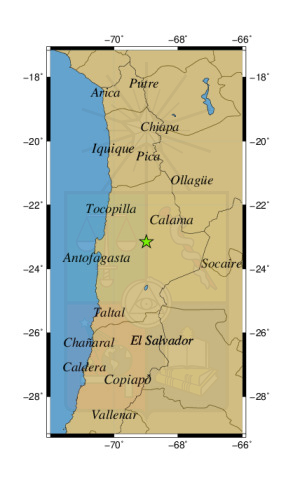 Referencia geográfica