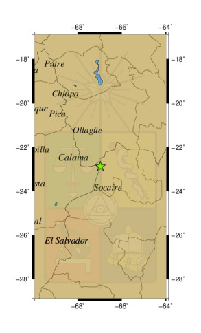 Referencia geográfica