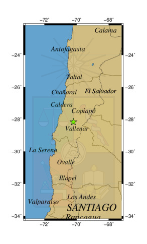 Referencia geográfica