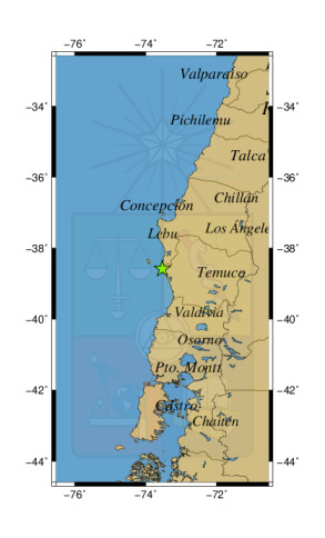 Referencia geográfica