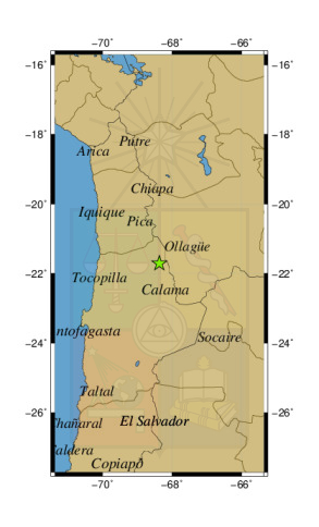 Referencia geográfica