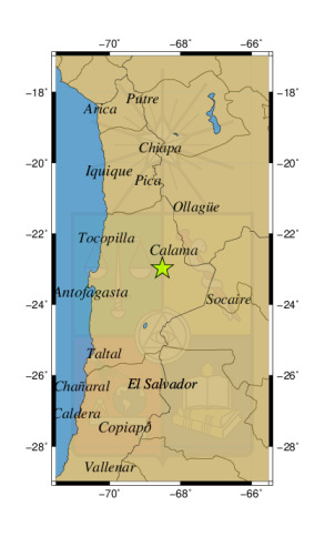 Referencia geográfica