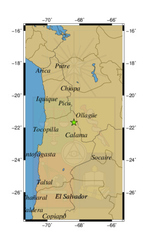Referencia geográfica