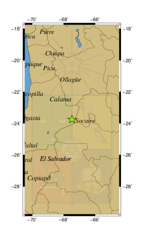 Referencia geográfica