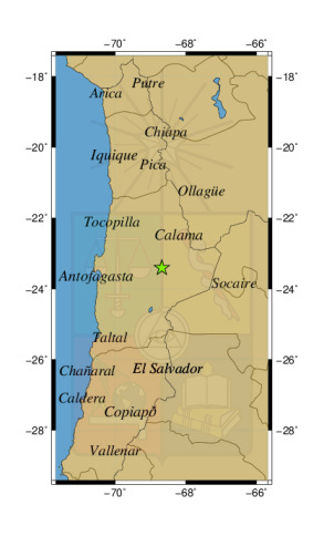 Referencia geográfica