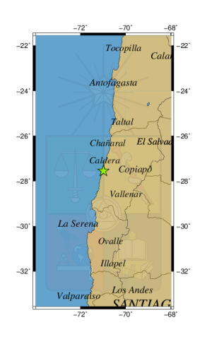 Referencia geográfica