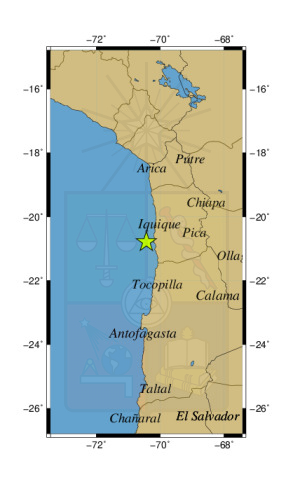 Referencia geográfica