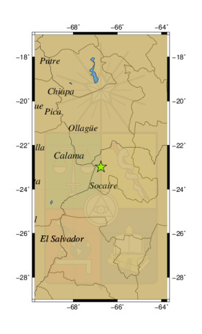 Referencia geográfica