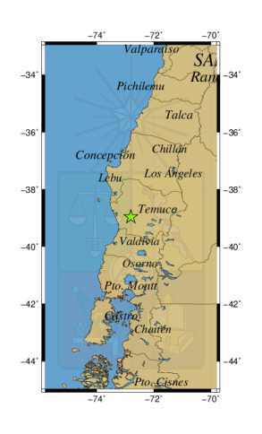 Referencia geográfica