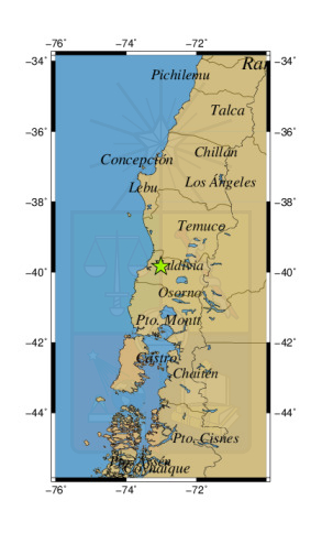 Referencia geográfica