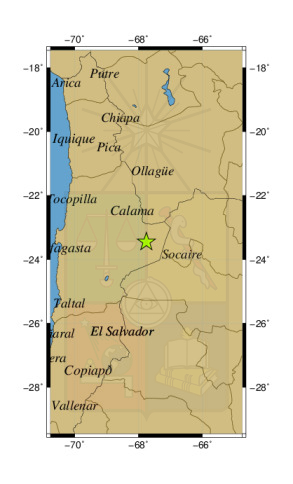 Referencia geográfica