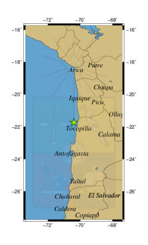 Referencia geográfica