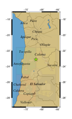 Referencia geográfica