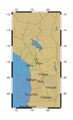 Referencia geográfica