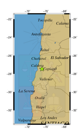 Referencia geográfica