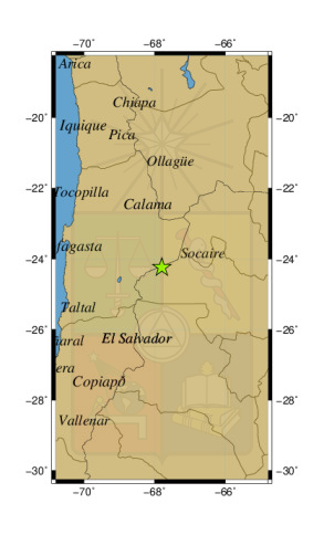 Referencia geográfica